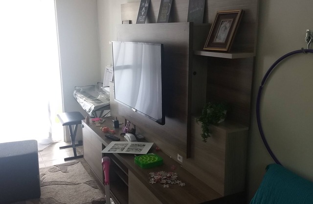 APTO GRANDE PARA 9 PERSONAS - ÚLTIMO PISO