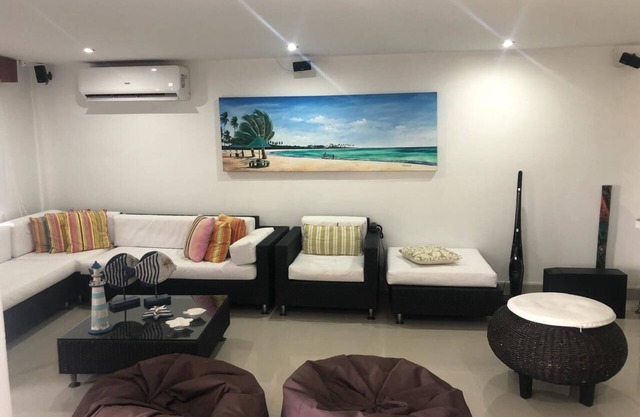 EXCELENTE PENTHOUSE HANSSA REEF