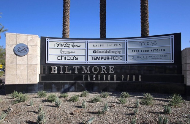 Excellent Resort Style Condo in the Biltmore Area!