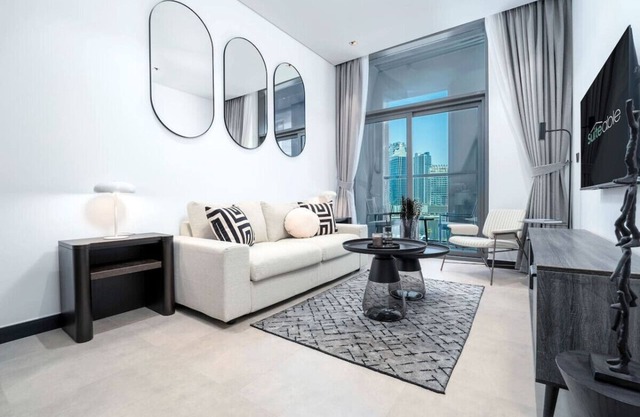 Exceptional 1Bedroom w/ Premium Amenities