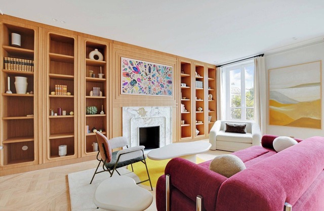 Duplex excepcional - AC-4HAB/8P- cerca de Marais