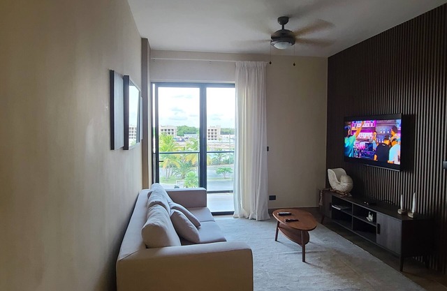 Exclusive 2 Bedroom Apartment!