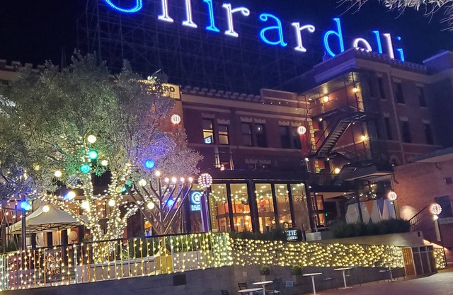 "Mejor en SF '! Exclusivo Star Residence 5 a mitad de semana Ghirardelli Square Entrada