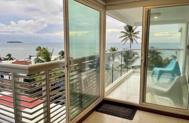 Exclusivo apartamento con ubicacion inmejorable