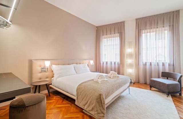 San Fermo 21 - ¡Estancia de lujo en el corazón de Padua!
