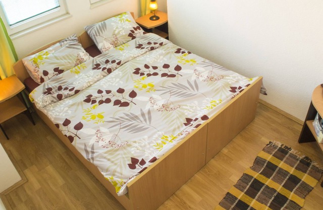 Exclusivo Apartamento Tiffany Ohrid