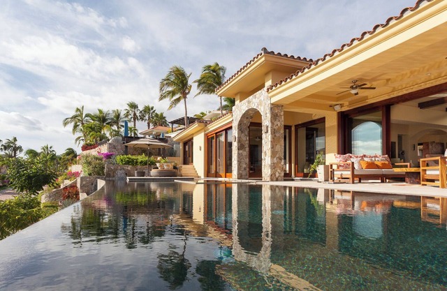 Exclusive Oceanview Location | Palmilla Luxe Villa | 10% OFF