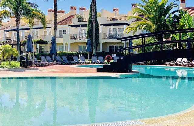 Exclusivo desarrollo de Palmyra, Vila Sol, Apartamento de 3 dormitorios y 3 baños en planta baja