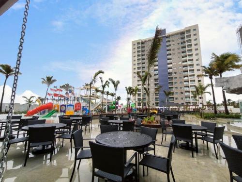 Exclusive Resort