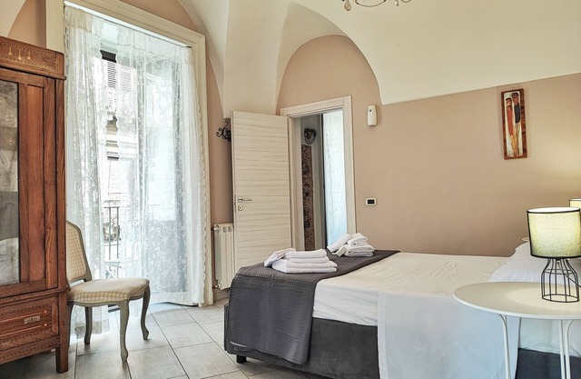 Estancia Exclusiva [Vista al Duomo + 5 Balcones]