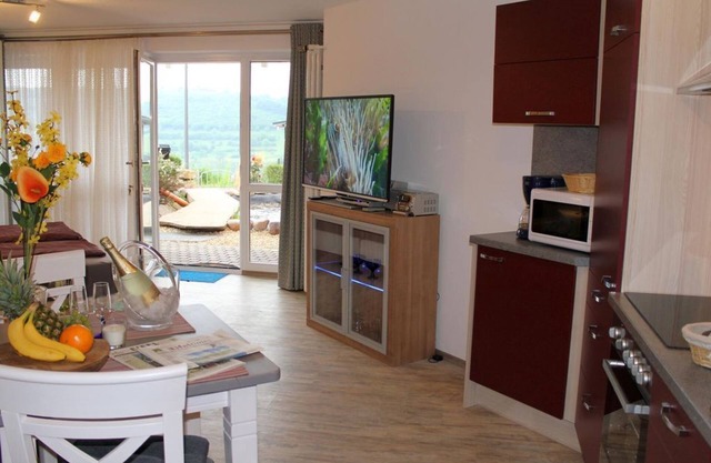 Estudio exclusivo "Vukanpanorama" - Maarberg Resort