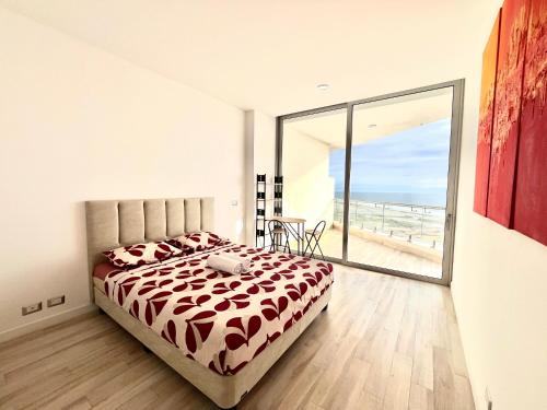 Exclusivo Dpto #1301 Playero en Karibao