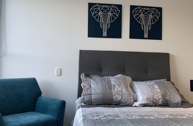 Apartamento Ejecutivo