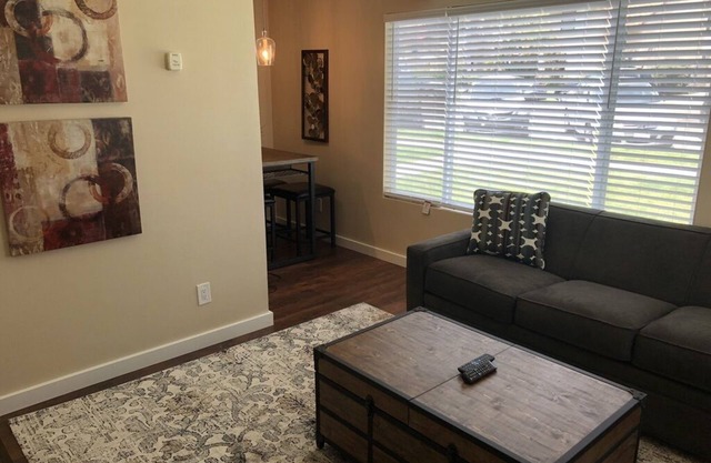 Duplex Ejecutivo Pacific Beach con A / C