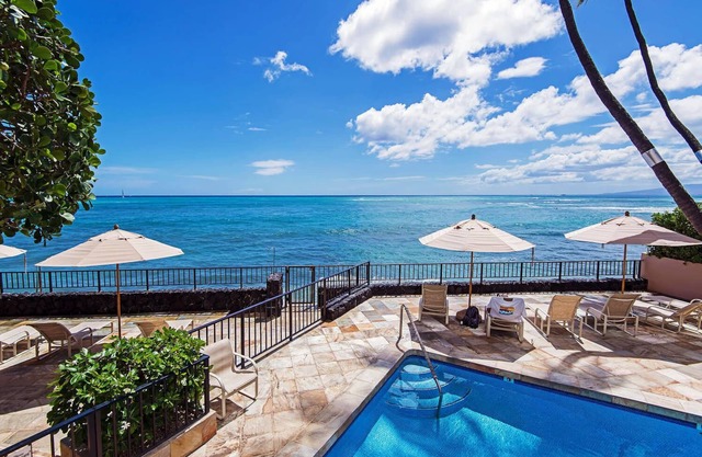 Gold Suite Ejecutiva costa frente al mar