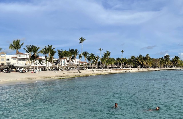 Executive Latin Getaway on the Beach