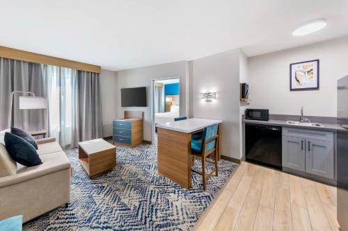 Executive Residency by Best Western Victorville