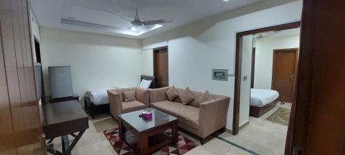 Executive Residency Guest House