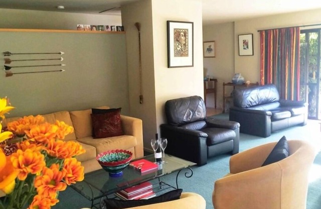 Exhale House: su casa Kaiteriteri