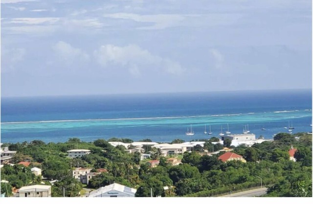 Exotic 1700 sqft 2 level Townhouse with Sea, and Harbor View