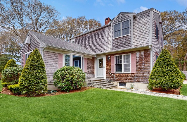 Expansive Getaway w/ Fenced Yard, Outdoor Shower & Private Neighborhood Beach