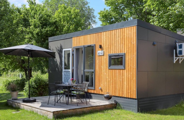 Alojamiento de 1 habitaciones en Wemding
