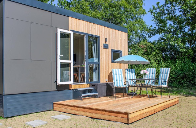 Alojamiento de 1 habitaciones en Wemding
