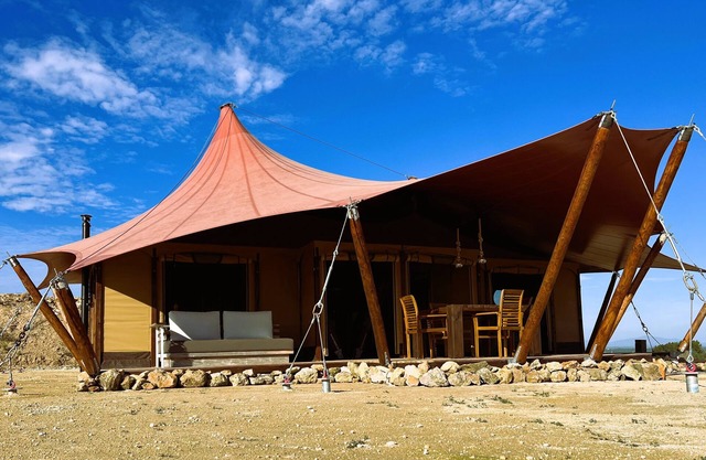 ¿Una forma aventurera de vacaciones? Quinta Aurora, una experiencia para vivir.