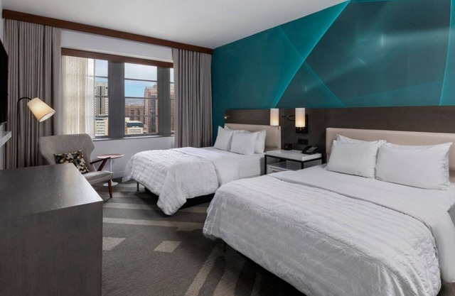 Experience Downtown Houston in Style! 3 Family-friendly Units, Pets are Welcome!
