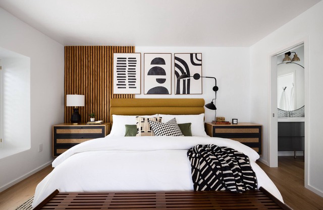 Experience MCM Bliss: Stylish Retreat w/ Jetted Spa, Pool, and Full Amenities
