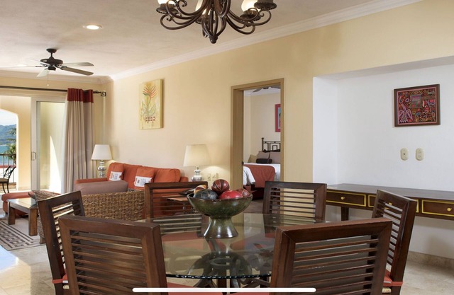 Experience your Christmas vacation on the beach in the beautiful Nuervo Vallarta