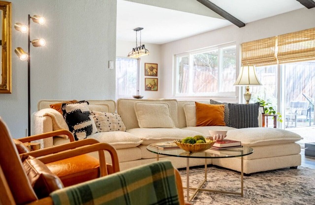 Expertly Crafted Home w/ Pool, Gameroom, Mini Bar