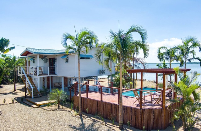 Expertly Decorated Home w/ Pool, Dock & Porch
