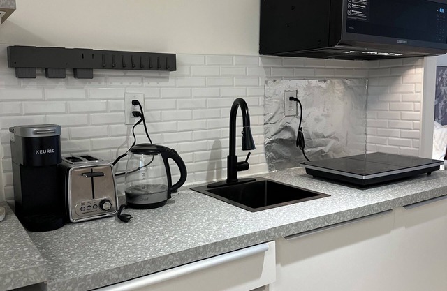 Explore Calgary from Our Modern B&B in Carrington