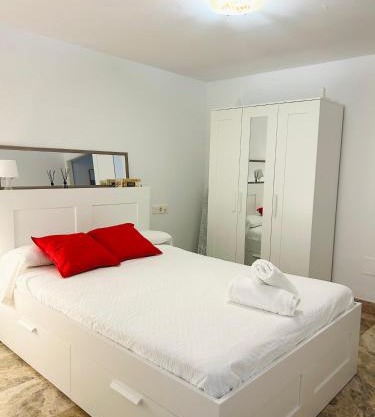 Expoholidays - Estudio loft moderno