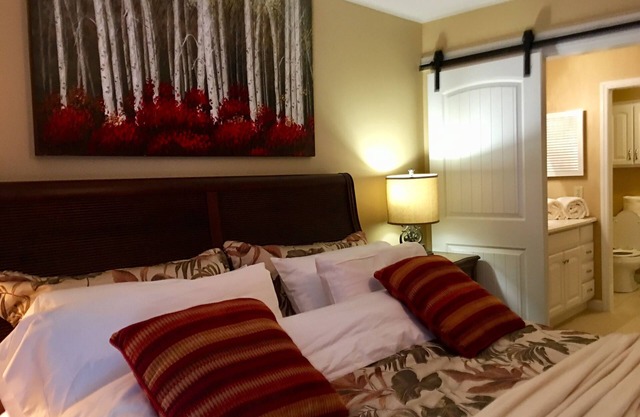 New Exquisite 3BR Suite 5. 3 millas a Vidant 2. 2 millas a ECU 6. 8 millas a DSM