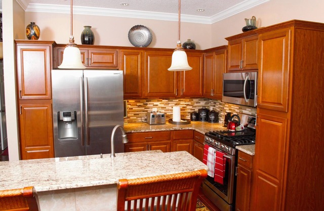 Destino exquisito. Casas de vacaciones de Disney. Central a todas las atracciones principales.
