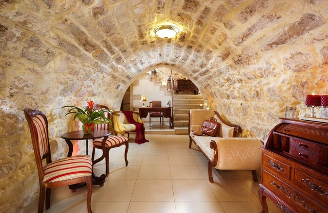 Exquisita villa de patrimonio en el corazón del casco antiguo - disCrete Villa Rethymno Town