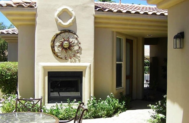 Exquisita privada Casita aislada en el PGA West en campo de golf