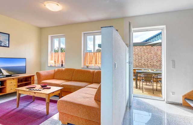 Familia extendida 8 + 4 pers. - 130 m2 - Casa de vacaciones en el Peenehafen