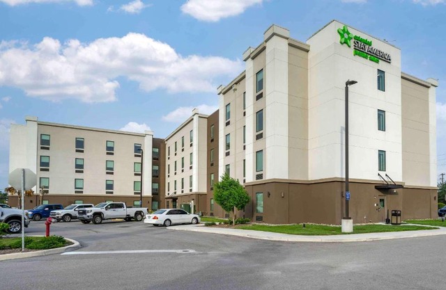 Extended Stay America Premier Suites - Port Charlotte - I-75