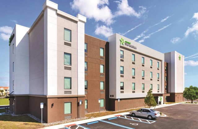 Extended Stay America Premier Suites - Augusta