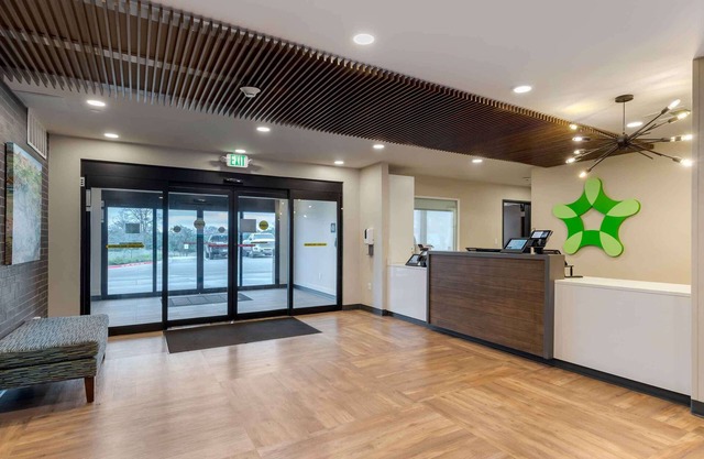 Extended Stay America Premier Suites Austin Austin Airport