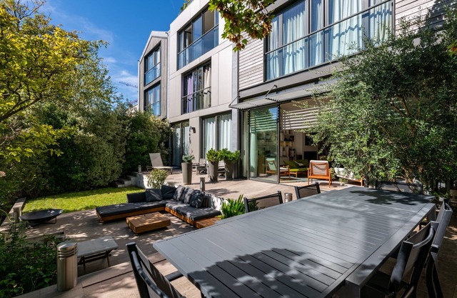 Extraordinaire Maison de Luxe sur la Seine