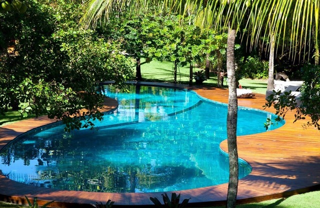 Exuberant Villa in Trancoso - BAH012