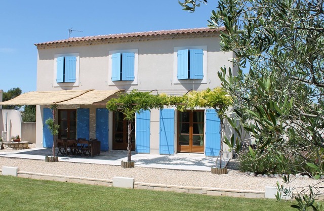 Eyragues: casa / villa - Eyragues