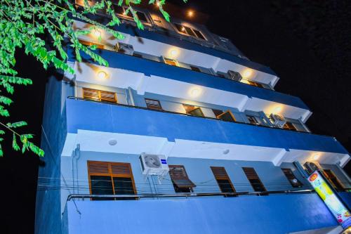 Ez Stay Guesthouse