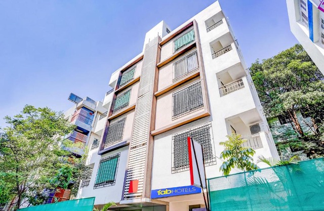 FabExpress Wakad Villa - Nr Amar Business Zone