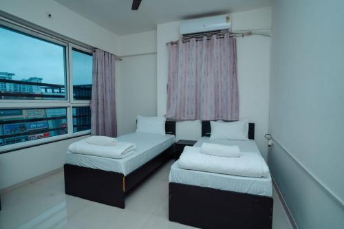 FabHotel Ekab Hospitality