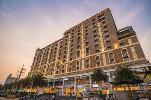 FabHotel Sapphire 83, Manesar, Gurgaon